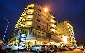 Mikhael'S Hotel